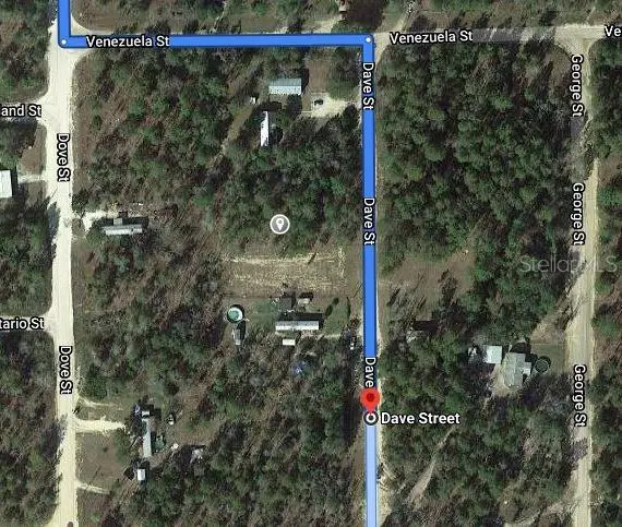 00 Dave St, FL