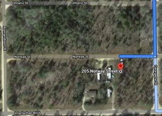 205 Norway St, FL