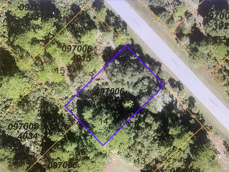 Lot 14 Lenape Ln, FL