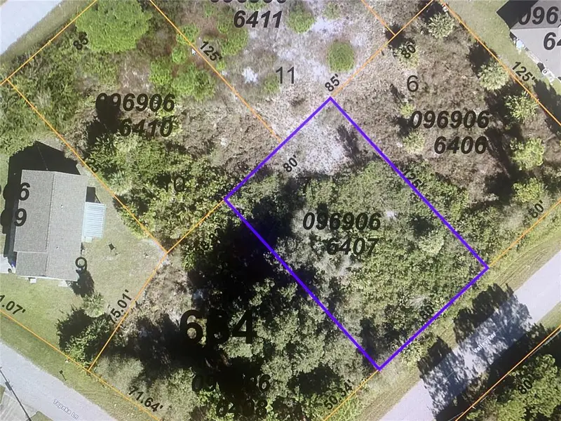 Lot 7 Valley Ter, FL