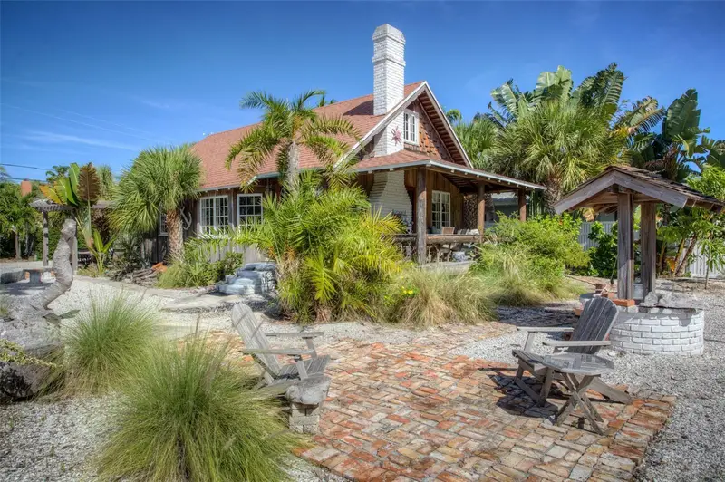 3000 Pass A Grille Way, FL