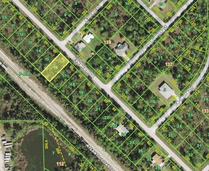 12241 Estrella Blvd, FL