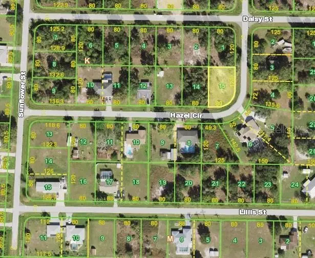413 Hazel Cir, FL
