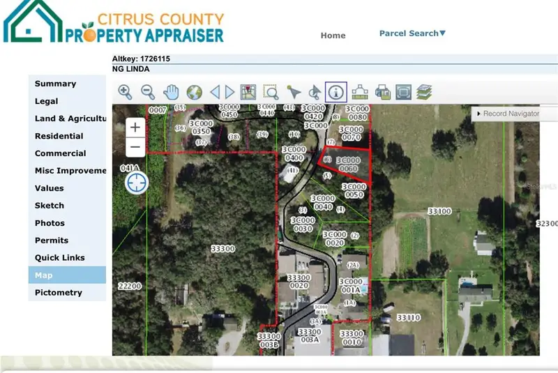 47 N Sheltering Oaks Dr, FL