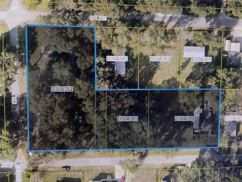 3706 County Road 230b, FL