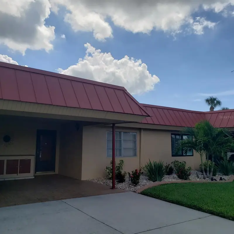 4105 El Dorado Cv, FL
