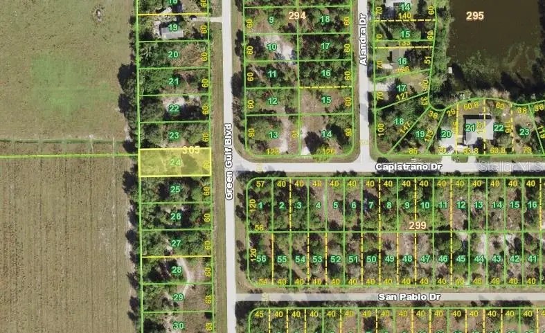 13375 Green Gulf Blvd, FL