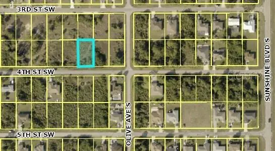 3204 4th St Sw, FL