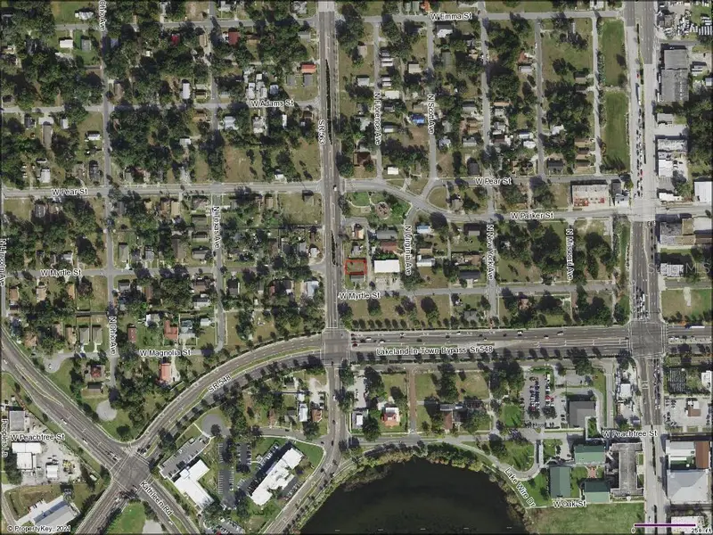 429 W Myrtle St, FL