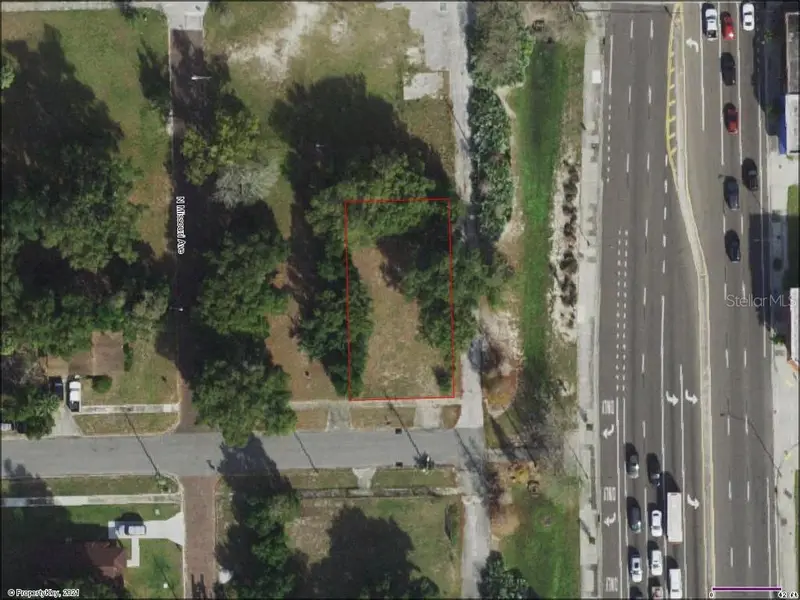 115 W Myrtle St, FL