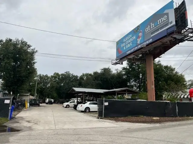 4371 W Vine St, FL