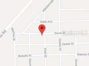 115 Duval Ave, FL
