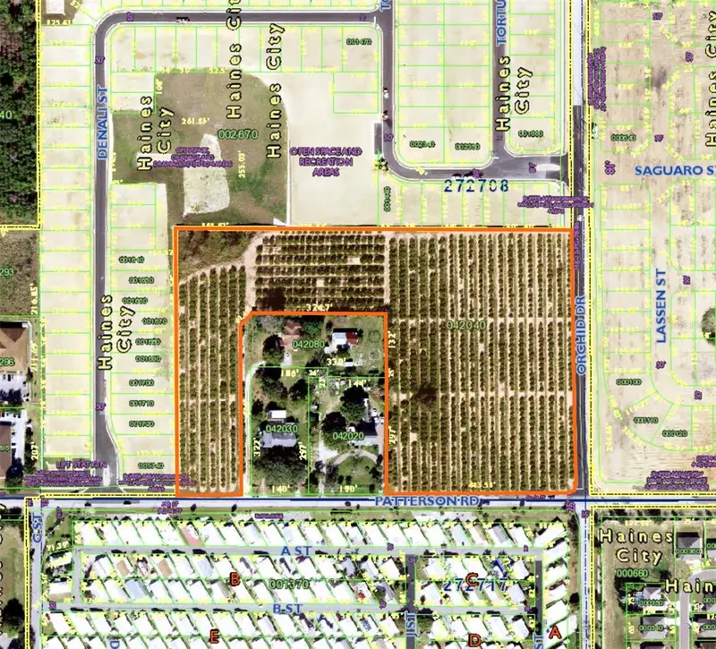 390 Patterson Rd, FL