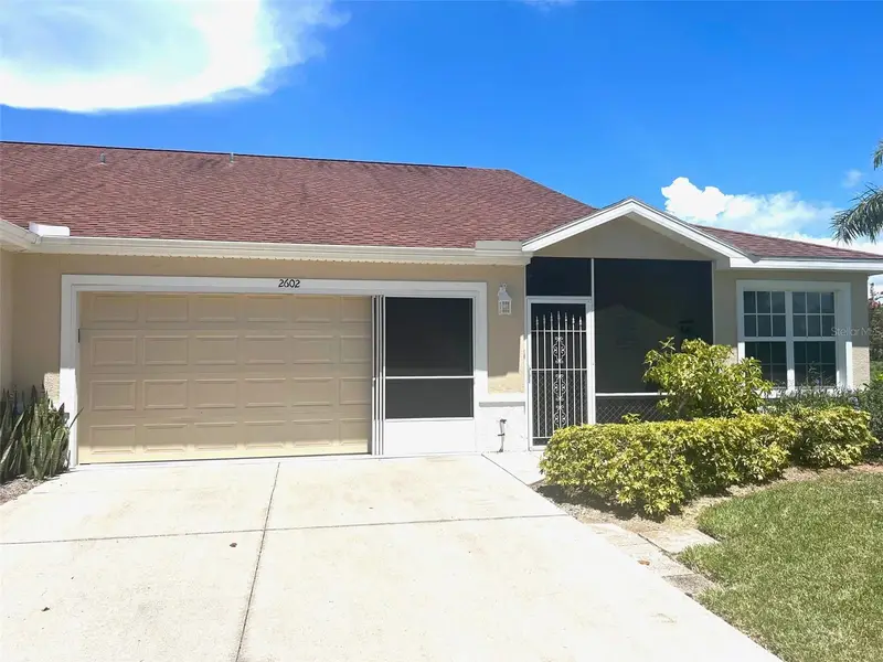 2602 Edgewater Ct, FL