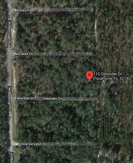 110 Oleander Dr, FL