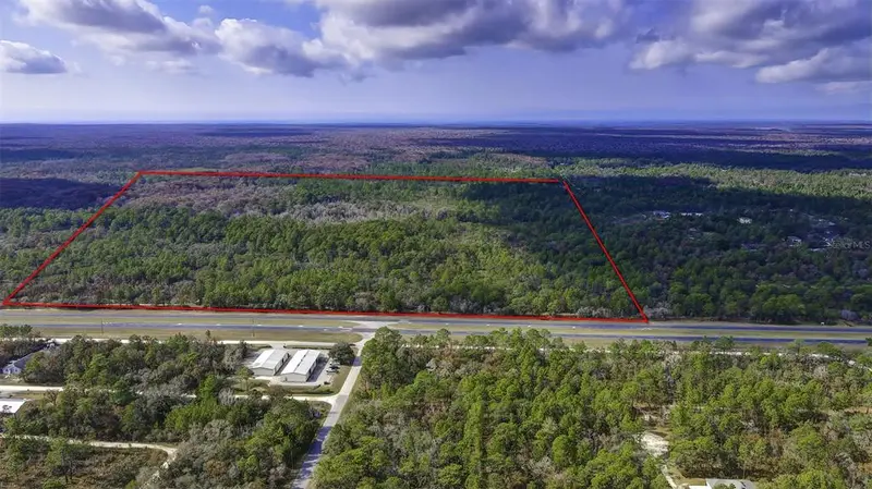0 Commercial Way, FL