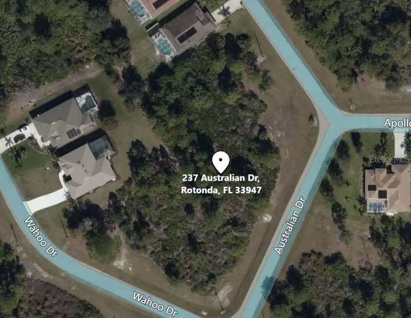 237 Australian Dr, FL