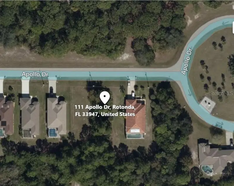 111 Apollo Dr, FL