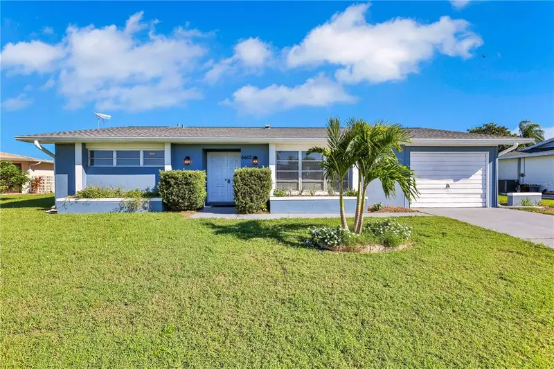 6462 Otis Rd, FL