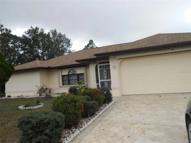 21239 Gaylord Ave, FL