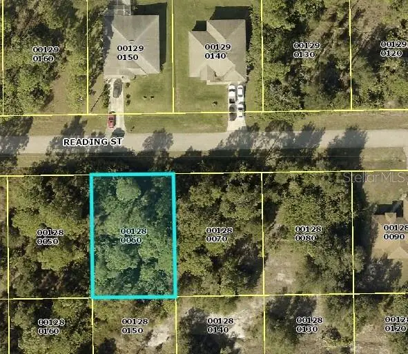 442 Reading St, FL