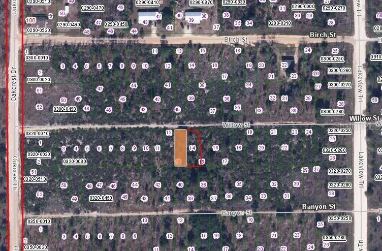 00 Willow St St, FL