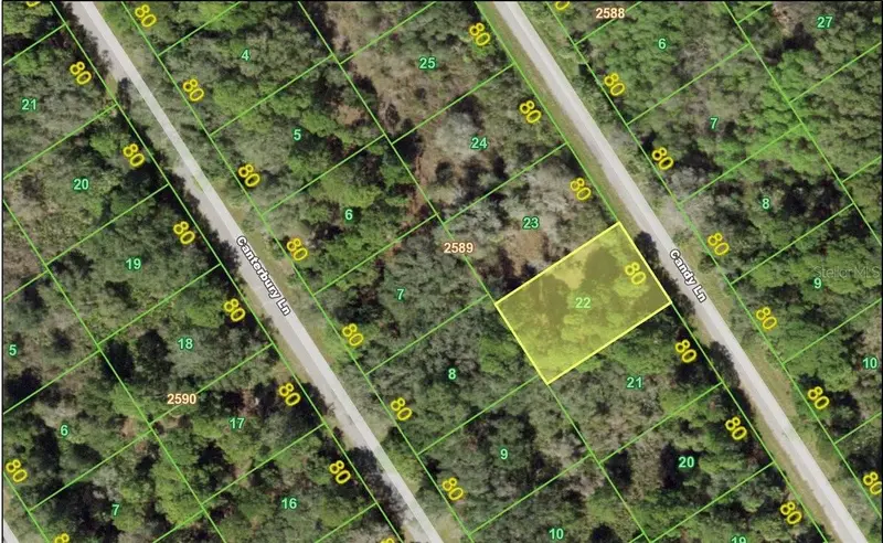 1489 Candy Ln, FL