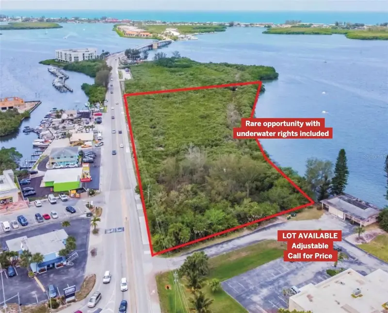 1250 Beach Rd, FL
