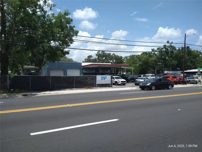 1301 W Waters Ave, FL