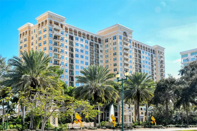 750 N Tamiami Trl #205, FL