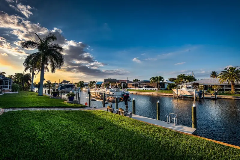 2060 Via Seville, FL