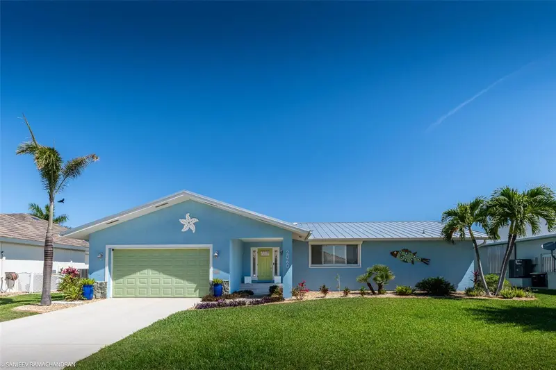 2060 Via Seville, FL