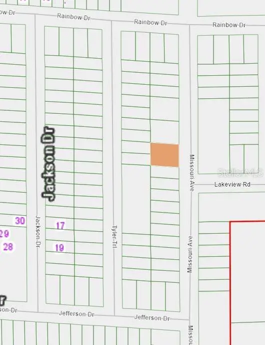 199 Missouri Ave, FL