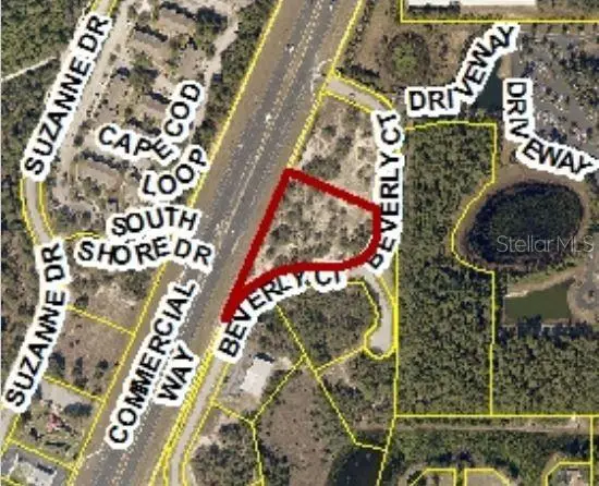 0 Beverly Court Lot 2, FL