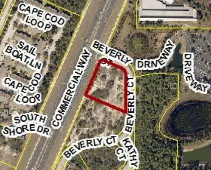 0 Beverly Court Lot 3, FL