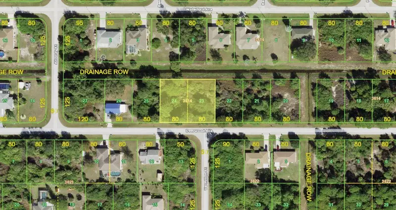10310 Deerwood Ave, FL