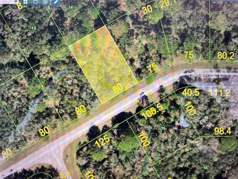 15104 Depot Ter, FL