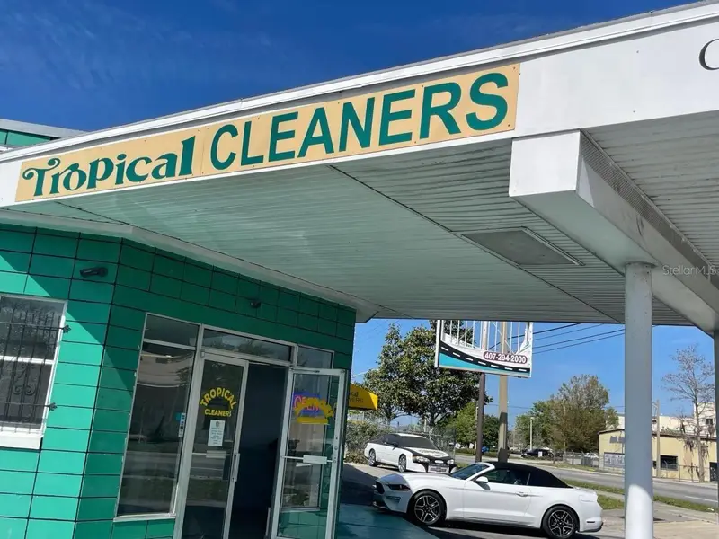 4000 Old Winter Garden Rd, FL