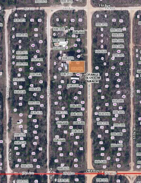 00 Monroe, FL