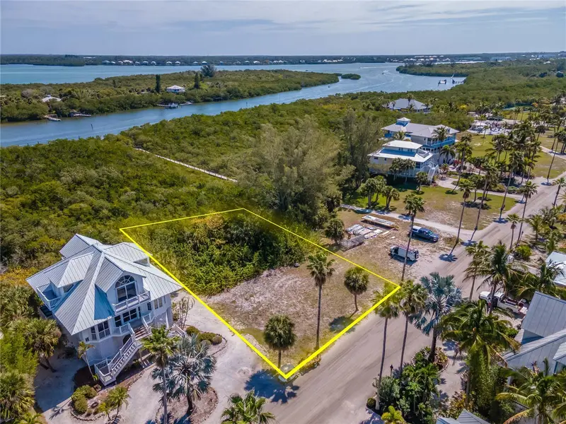 7395 Palm Island Dr #Lot 22, FL