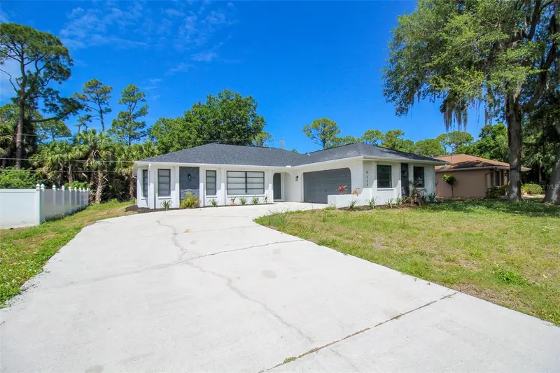 4113 Durant St, FL
