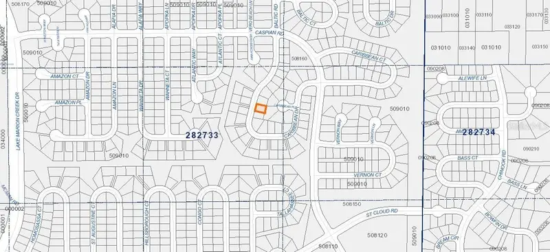 1225 Caribbean Dr, FL