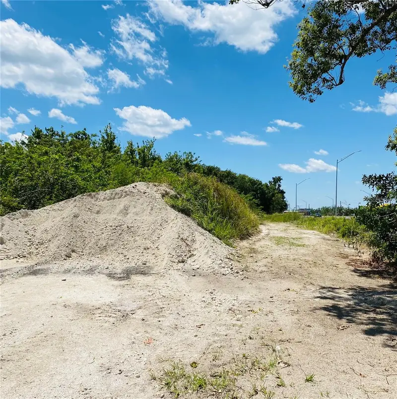 Us Hwy 27, FL