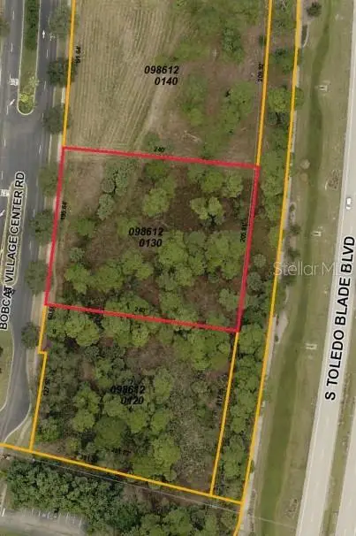 3050 Bobcat Village Center Rd, FL