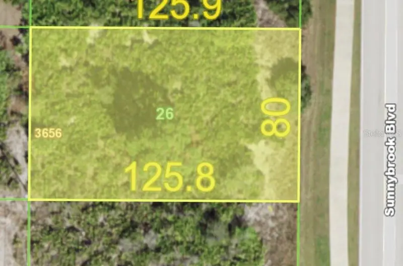 7379 Sunnybrook Blvd, FL