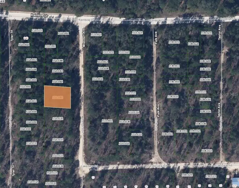 207 Missouri Ave, FL