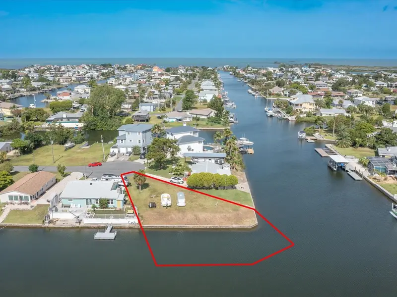 4404 3rd Isle Dr, FL
