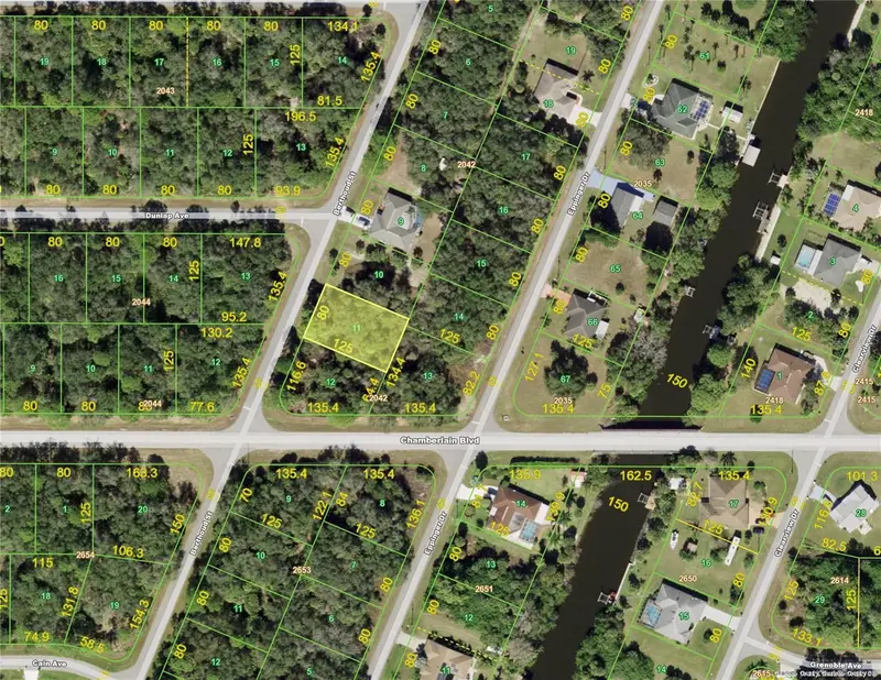 544 Berthoud St, FL