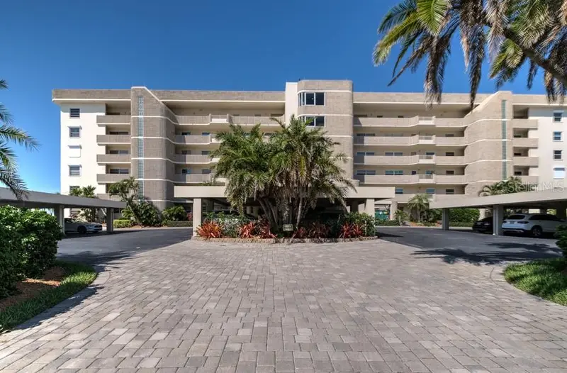 4325 Gulf Of Mexico Dr #507, FL