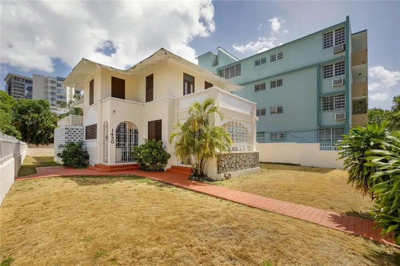 1430 Wilson St, PR